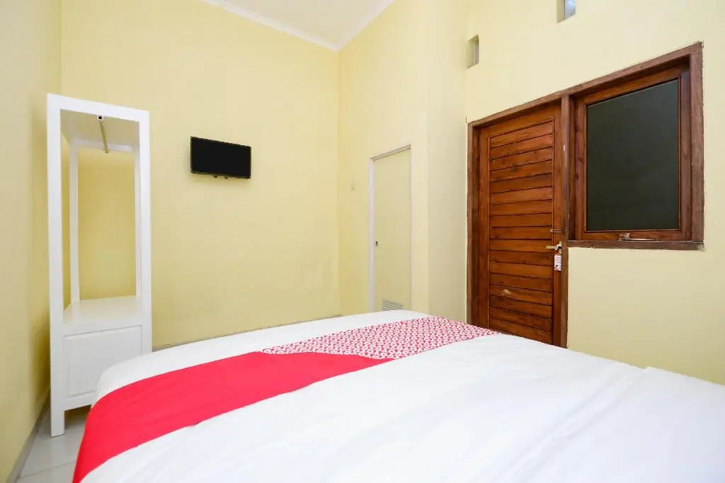 OYO 1553 Anmi Guest House