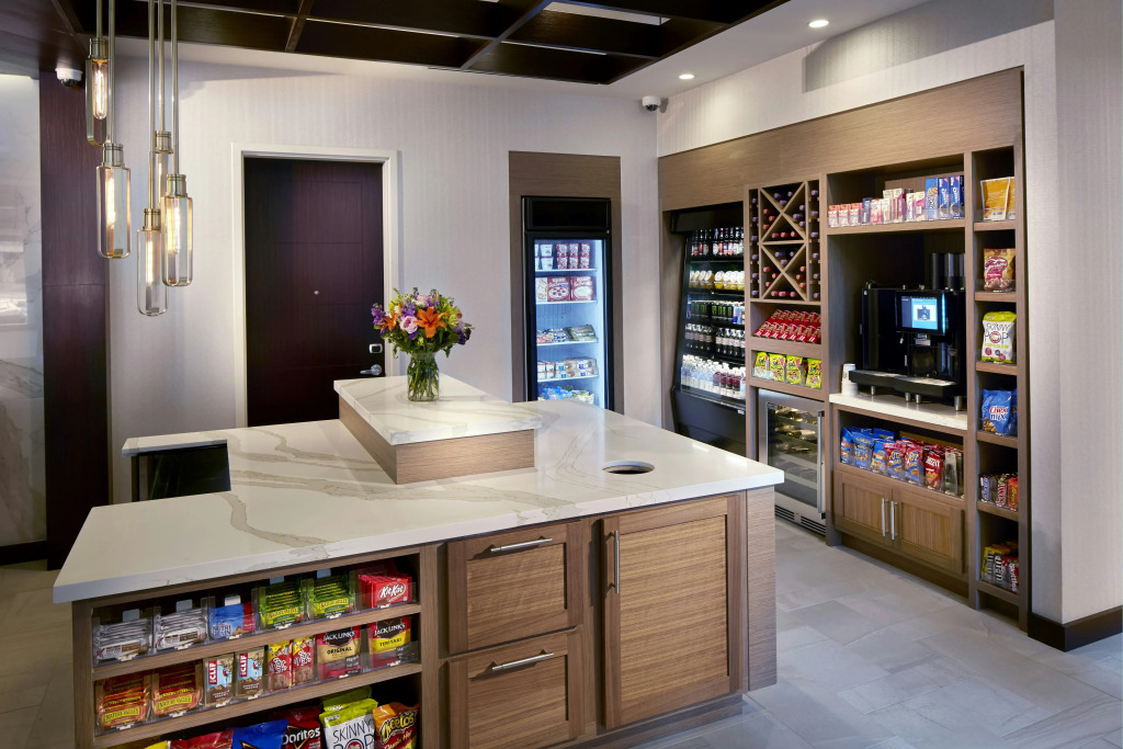 Hilton Garden Inn Camden Waterfront Philadelphia