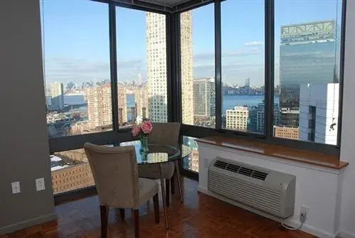 Luxy Suites Columbus