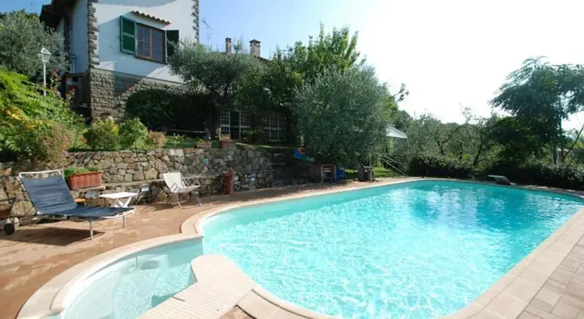 Villa Olivia