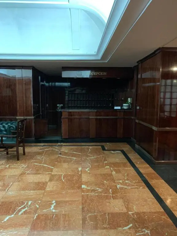 Edificio La Fontana - Sector La Carolina
