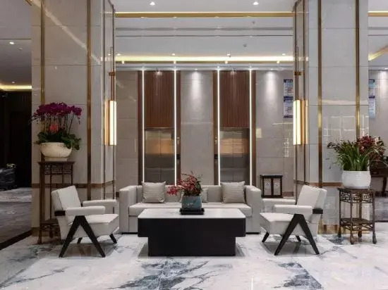 Fengyuan Hotel
