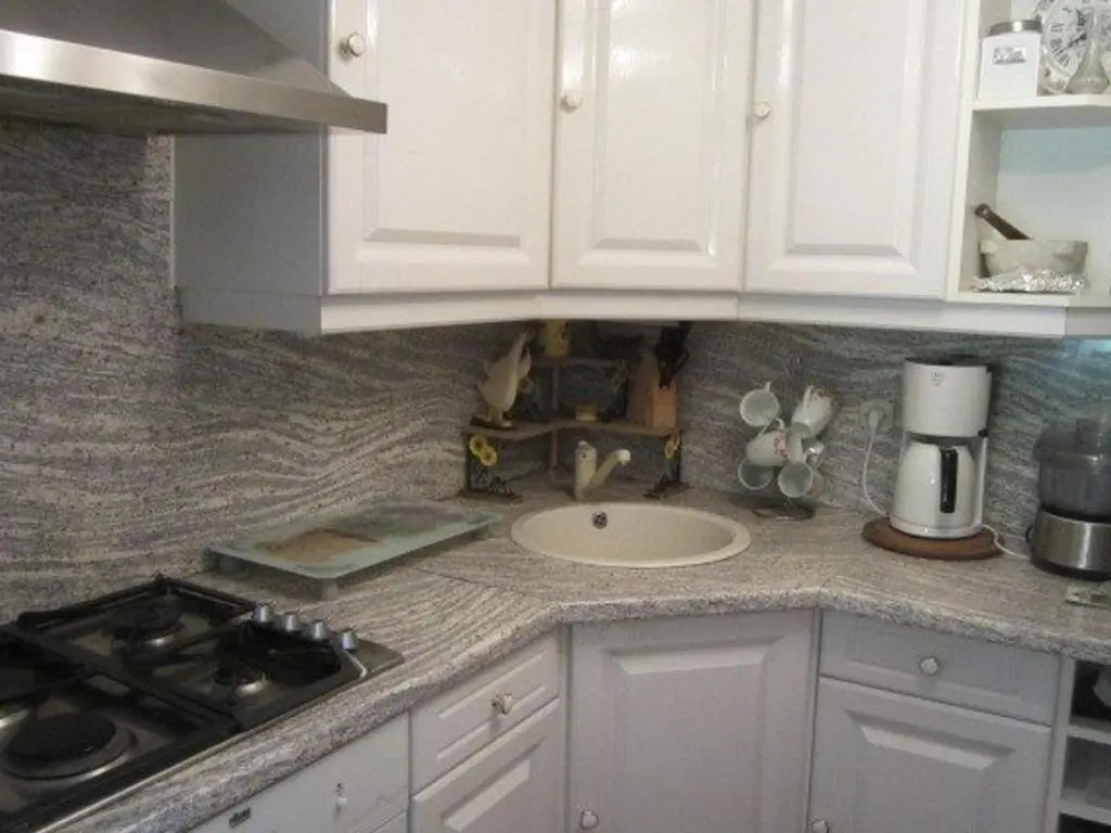 Appartement Le Lavandou, 2 pièces, 4 personnes - FR-1-251-12