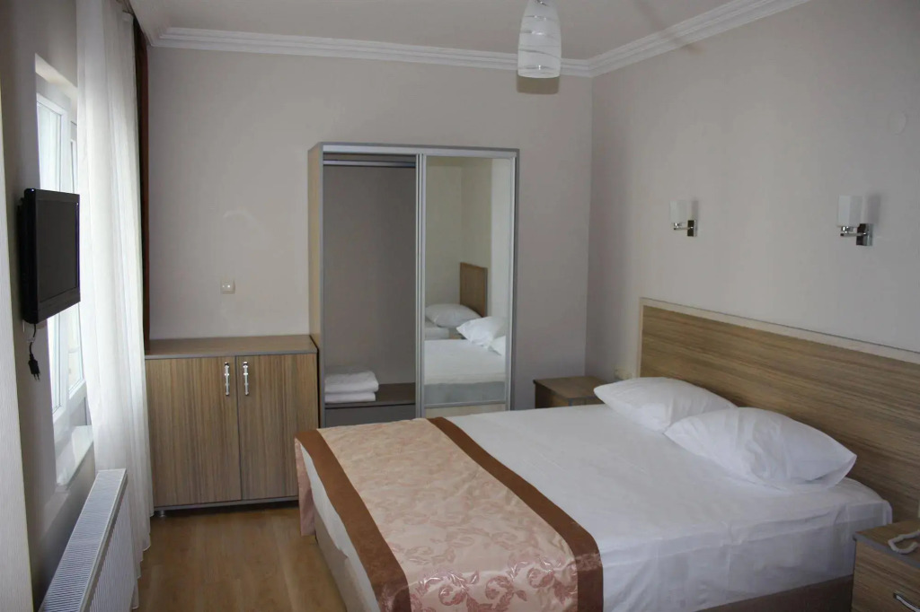 Hotel Ejder