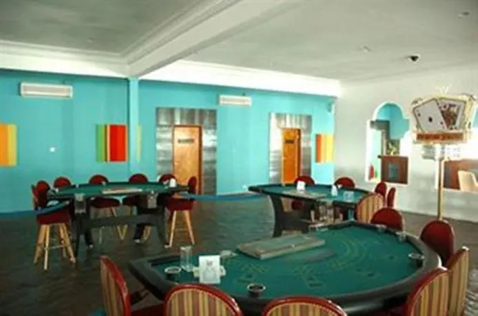 Dunas Boutique Hotel