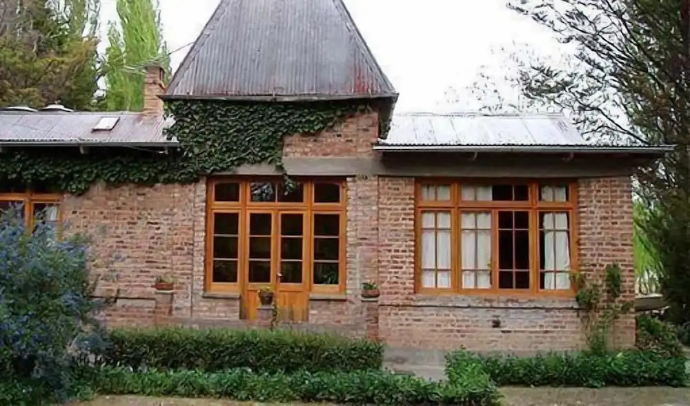 La Casona del Rio