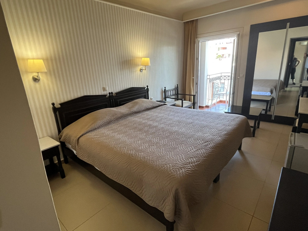 Fortezza Hotel