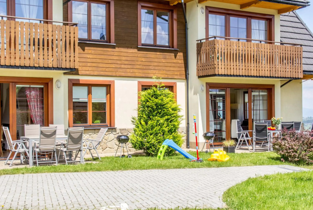 Domek Osada Gubałówka Zakopane