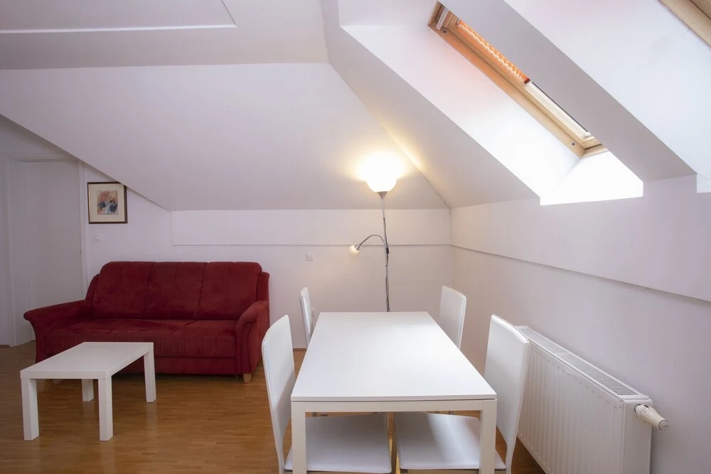Apartments Agenija Bled