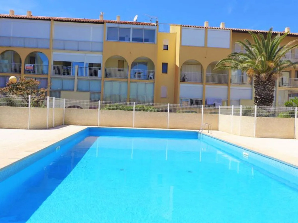 Les Maisons de la Plage 29548