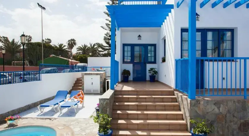 Villa Jable