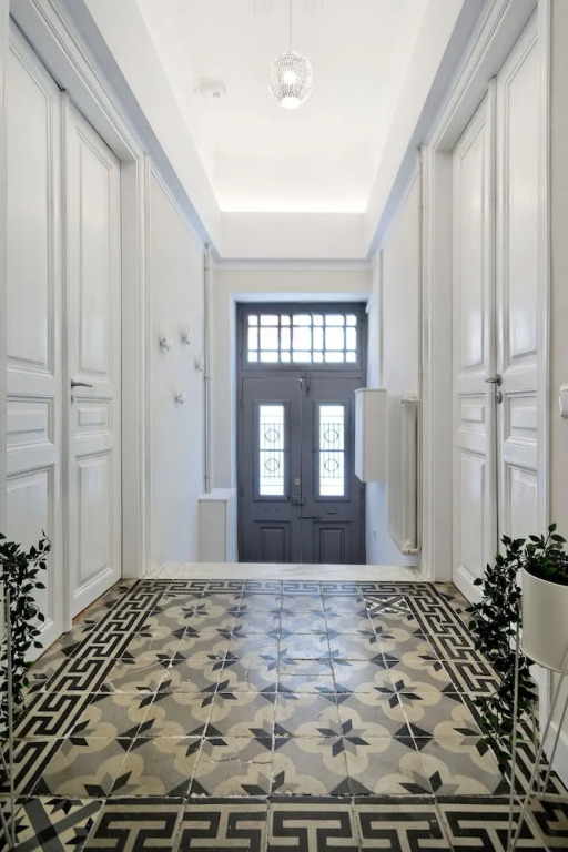 Acropolis Echoes Apartment