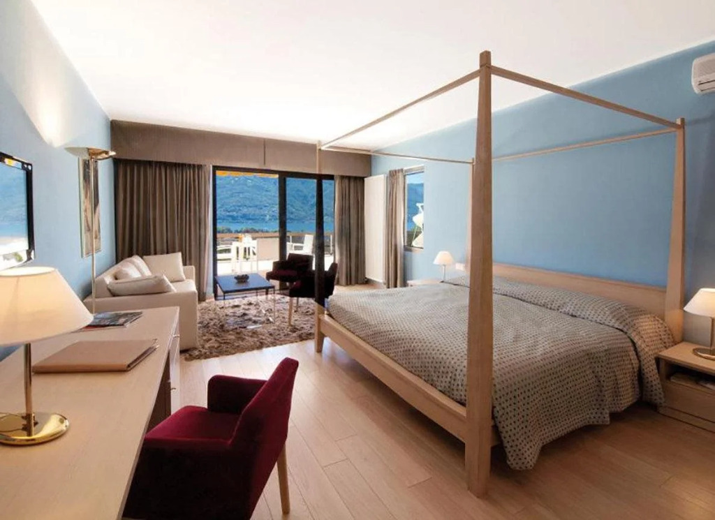 Hotel Ascona