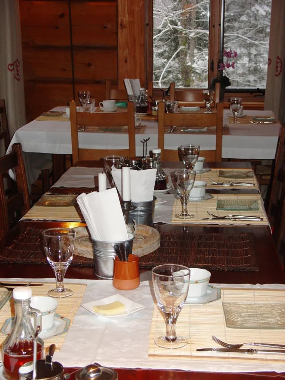 Gîte Aventure Nord Expe
