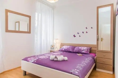Gardenia House