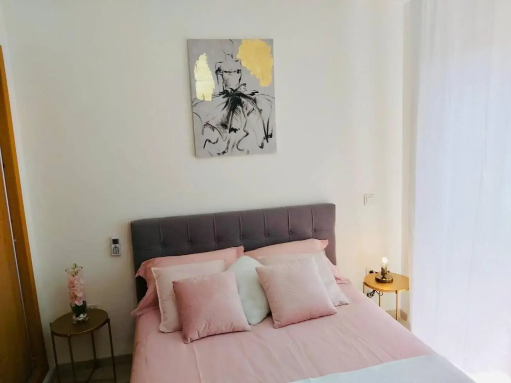 Luxueux Appartement Entre Gueliz Et L'Hivernage Avec Wifi