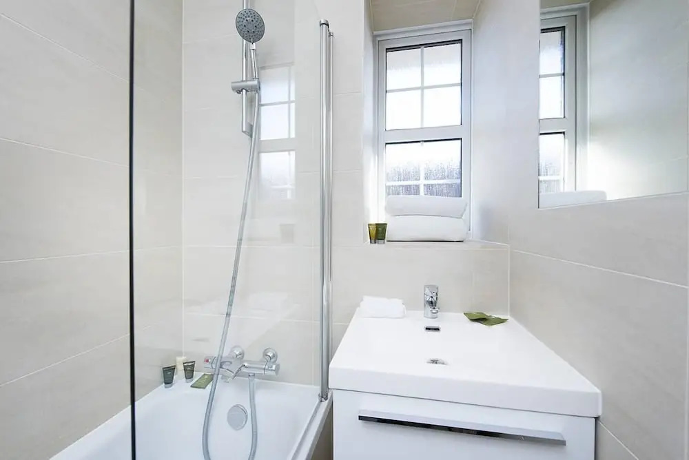 Incredibly Central Neat 2BR Flat!