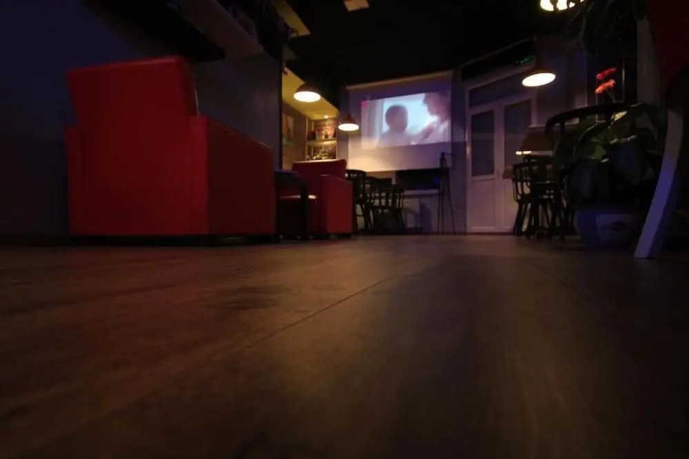 Cadde Suite Bakirkoy
