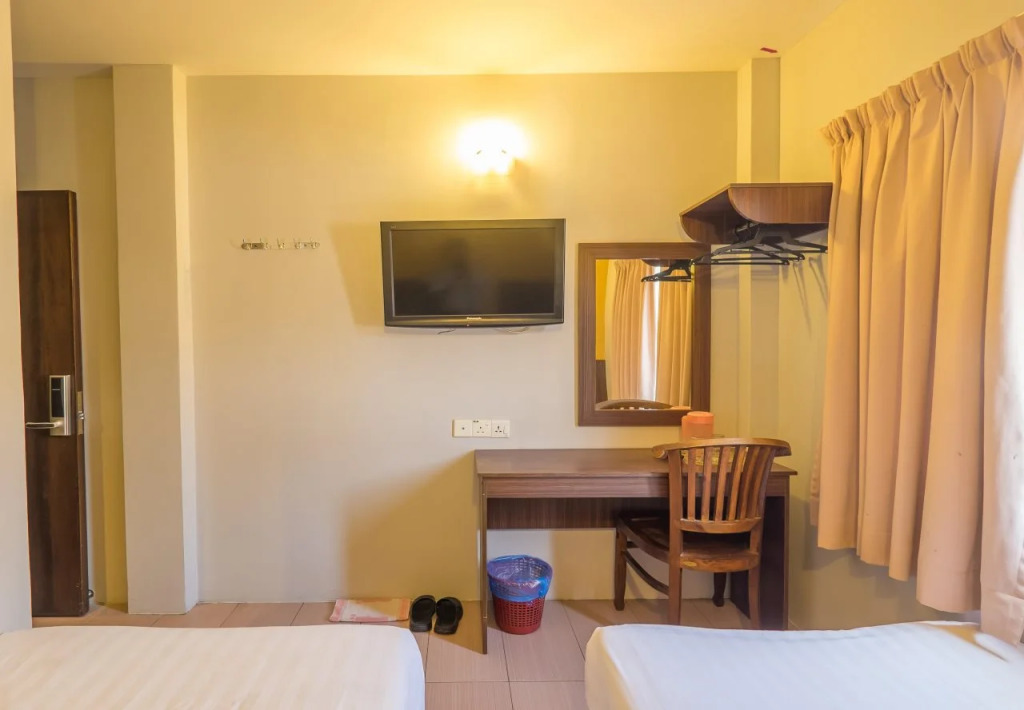 Hotel YL Kajang