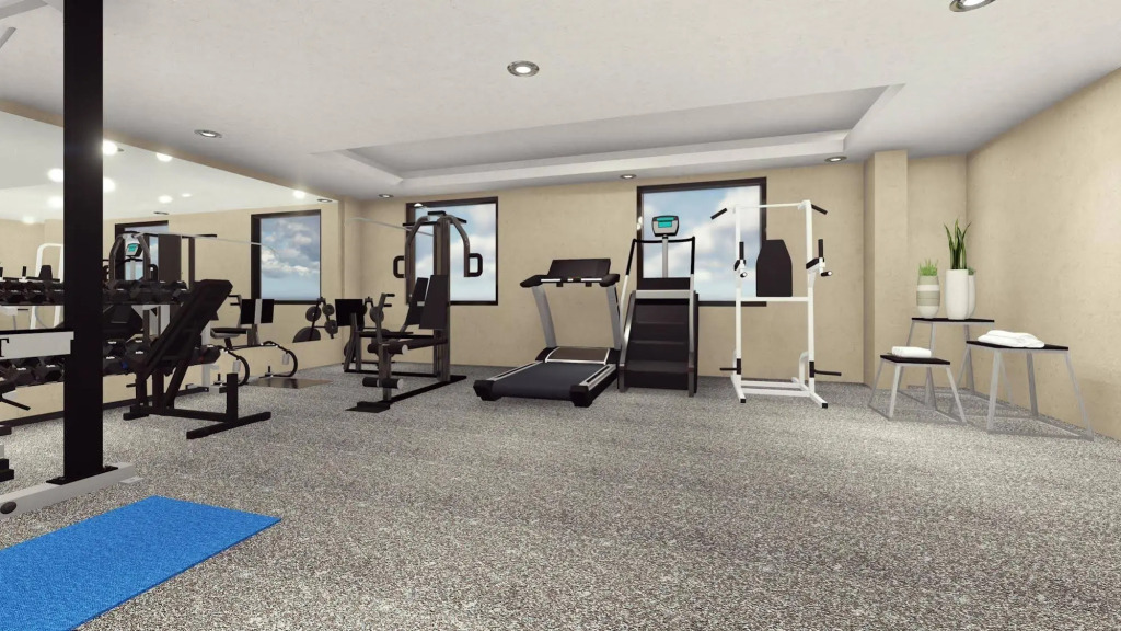 Hampton By Hilton Santo Domingo Airport