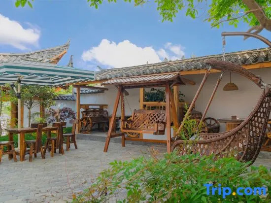 Yunyan Courtyard · New Chinese-Boutique Hotel (Changshui International Airport Branch)