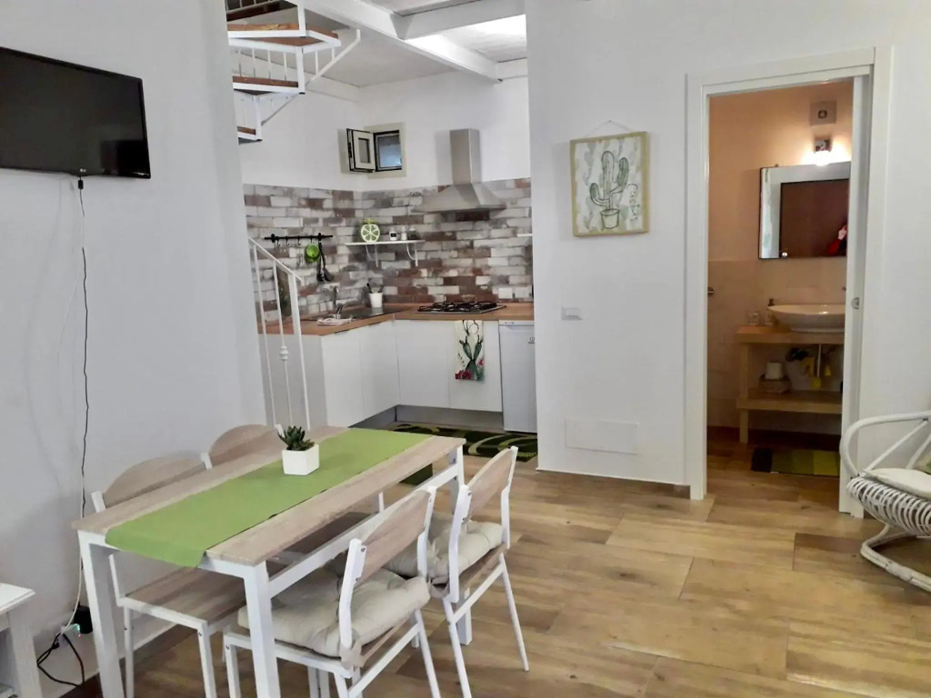 Baglio Reale Apartments