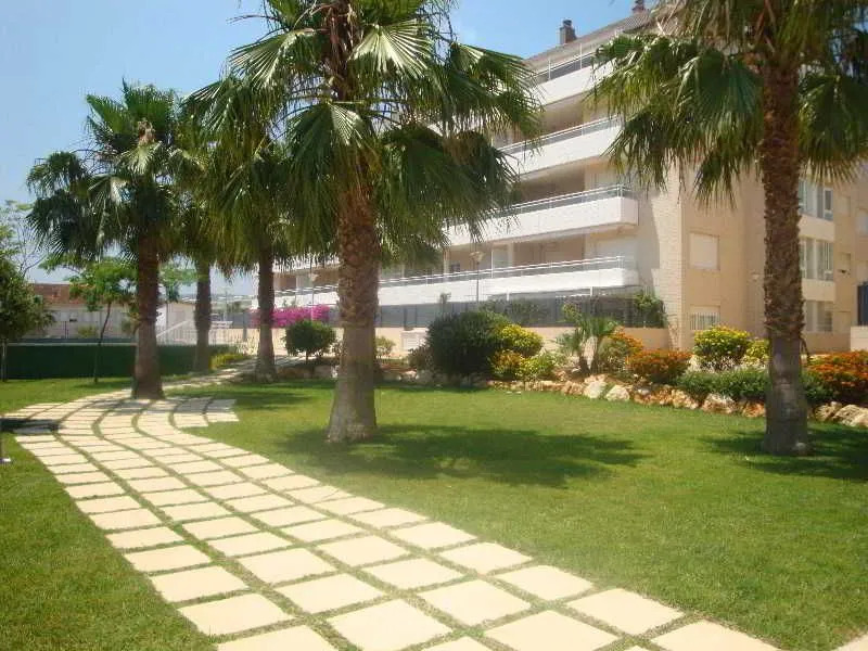 Apartamentos Puerto Romano 3000