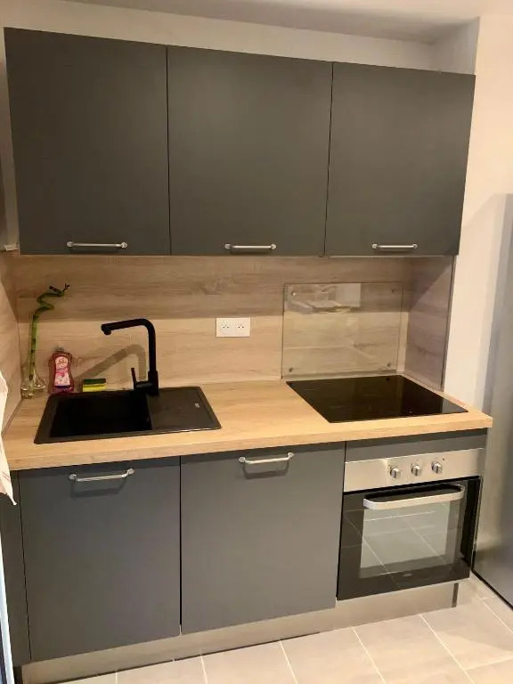 Superbe T3 Sejour Marseille Clim 2 Balcons Timone