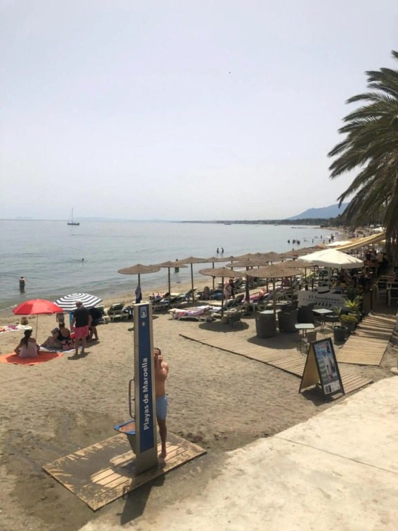 Puente Menor 2bedroom & 2 bathrooms