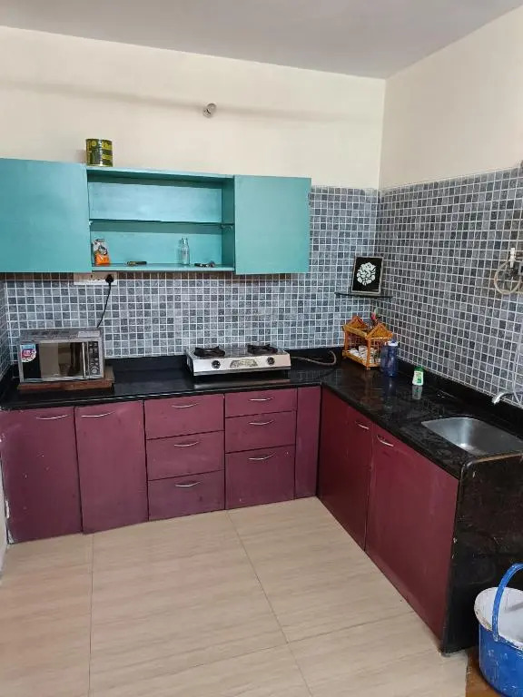 Gurukrupa 3 bhk Bunglow WITH PVT POOL Lonavala , Tungarli , Best location , Hill top