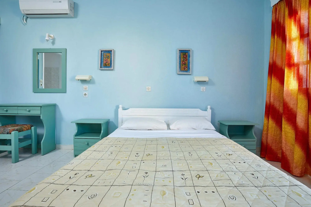 Hotel Glaros Karpathos