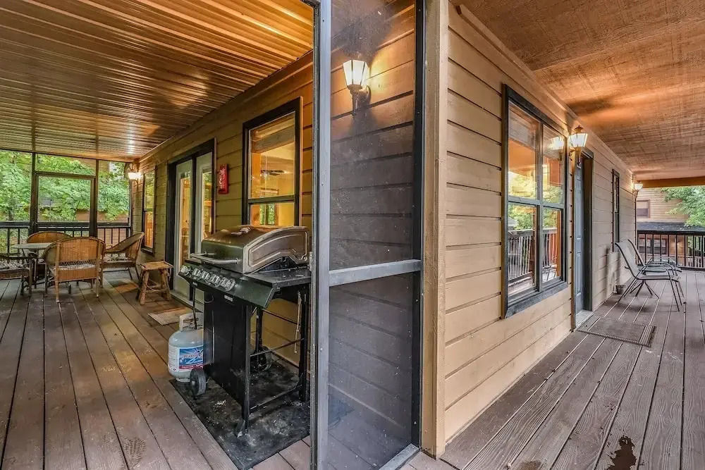 Count Your Blessings 3 Bedroom Home