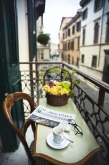 Residenza Giuseppe Verdi