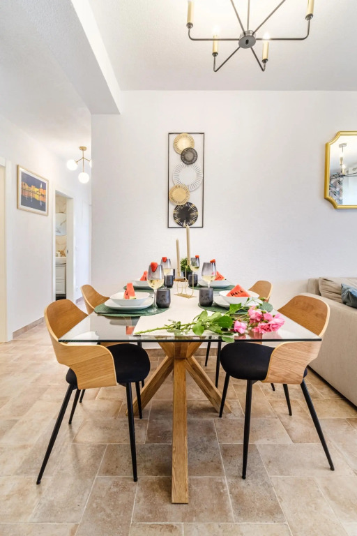Josipa in Supetar with 2 bedrooms and 1 bathrooms