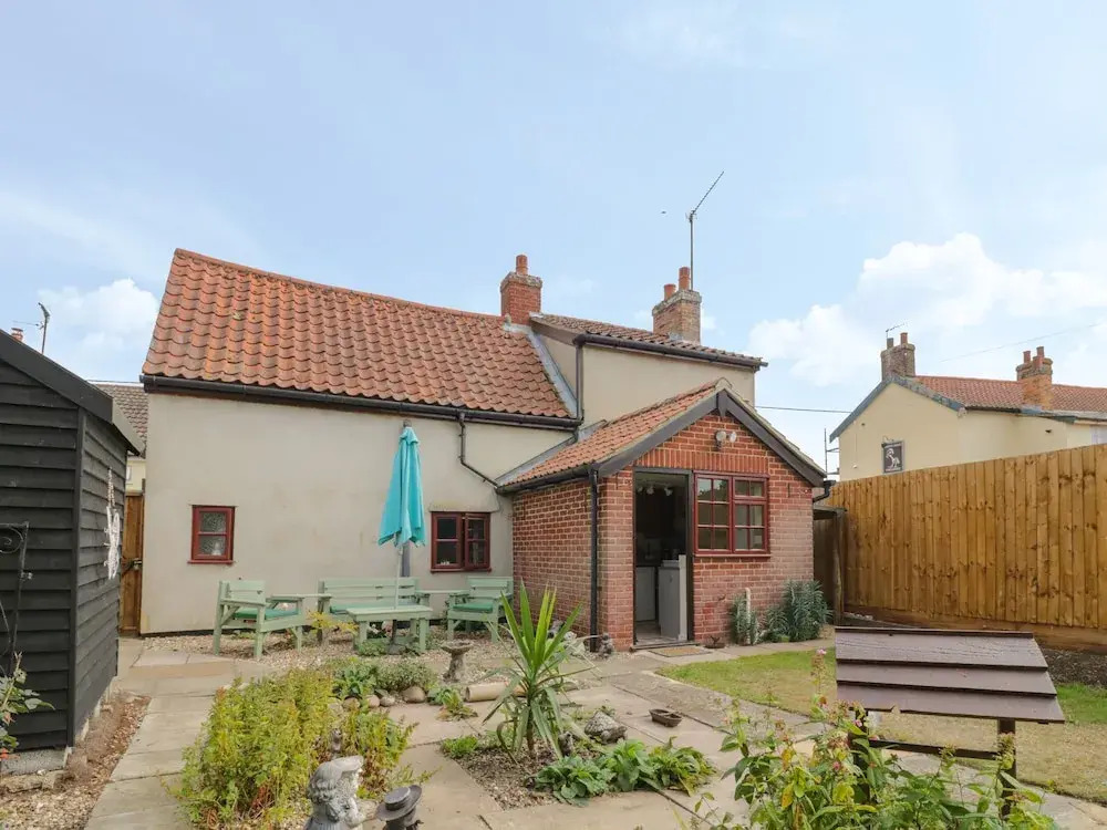 Rose Cottage