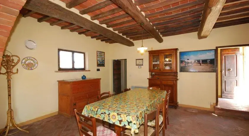 Villa Chiana