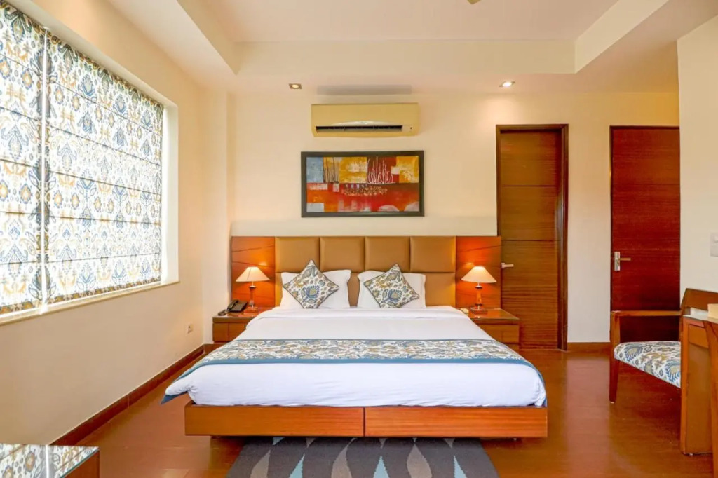 Ahuja Residency Noida