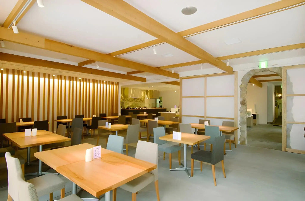 Hotel Sunroute Tokuyama
