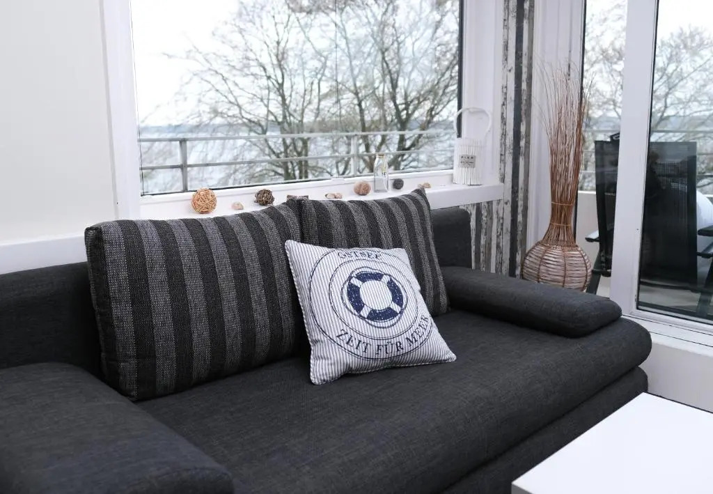 Apartment Inselblick