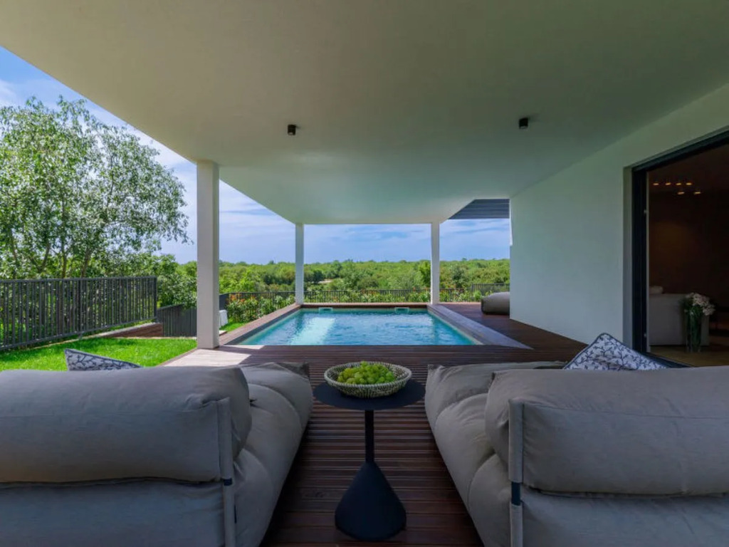 Holiday Home Villa Valle by Interhome