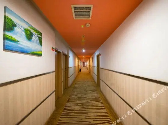 Yuting Holiday Hotel
