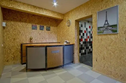 Home Dlya Tebya