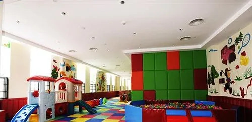 Haily Binya Resort & Spa