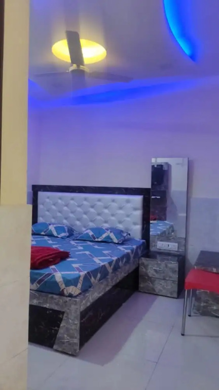Hotel welcome Kanpur