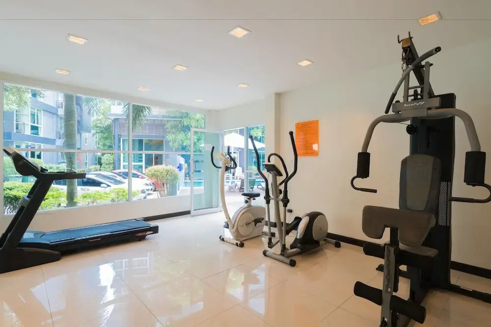 Dee Residence Phuket