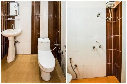 OYO 29558 Hotel Dzire