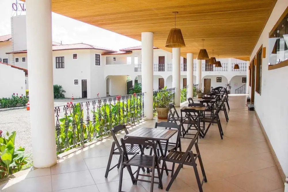 Hotel Pousada Trevo