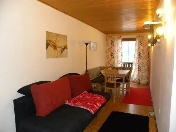 Gasthaus Alpenrose