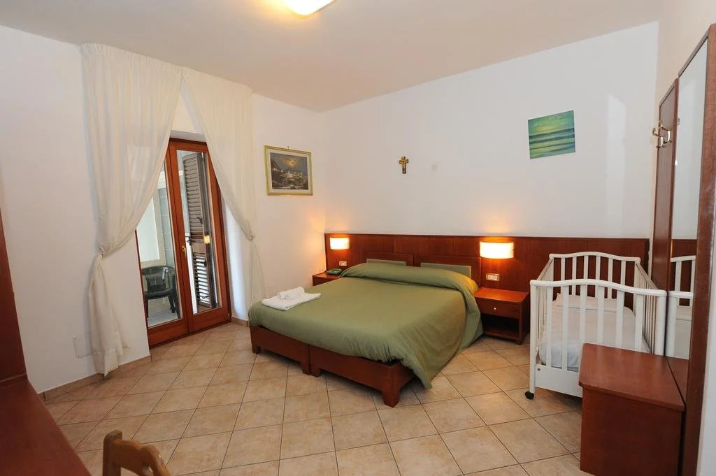 B&B Anna Lungomare