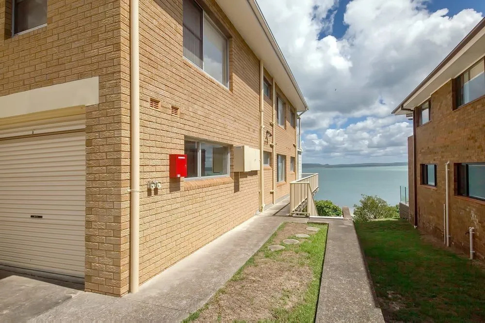 Quarterdeck, Unit 1/ 12 Magnus Street